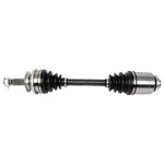 Cv Joint Axle For Hyundai Santa Fe 2.7L 2003-05 3.5L 2003-04 2006. Fixed Price $69.09.