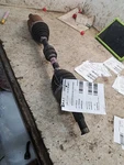 Lh Driver Side 2021 Rogue Axle/cv C/v Shaft SKU#4402520. Fixed Price $118.75.