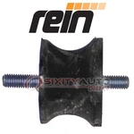 Rein Rear Transmission Mount For 2011-2017 Bmw 535I Gt Xdrive 3.0L L6 Yv. Fixed Price $20.79.