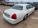 Rear Axle Without Limousine Package Fits 03-11 Lincoln & Town Car 4551152. Fixed Price $759.90.