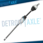 Front Right Cv Joint Axle Shaft For 2000 2001 2002 2003 2004 2005 2006 Bmw X5. Fixed Price $93.49.