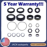 Front Axle Shaft Seal & Bearing Kit 1998-2004 Ford F-250 F-350 F-450 F-550. Fixed Price $88.07.
