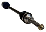Dss For Subaru 1992-2001 Impreza Sti (GC8) R180 Rear 500HP Axle RA8526X4. Fixed Price $994.62.