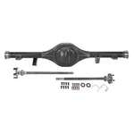 Inch Rear End Swap Kit W/ Axle Flip, Fits 88-98 GMT400 Obs Chevy Truck. Fixed Price $1444.99.