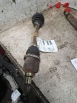 Lh Driver Side 2015 Focus Axle/cv C/v Shaft SKU#4310177. Fixed Price $84.55.