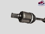 Front Left Driver Side Axle Halfshaft Oem 2015-0 Acura Tlx 3.5L. Fixed Price $81.90.