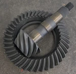 Used 8.5" 10-BOLT Chevy Gear 4.10 Ratio / Ring Pinion 410 Chevrolet Gmc. Fixed Price $75.00.
