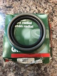 Genuine Skf Cr 24917 Oil Seal New The Box! Free Shipping!. Fixed Price $12.95.