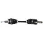 Gsp PR48007 Front Right Cv Axle Assembly Fits Mercedes-benz 15-17 E400. Fixed Price $154.95.