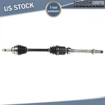 Gsp Front Right Axle Joint For 07-11 Toyota Camry 2.4L L4 Fwd Auto Cvt Trans. Fixed Price $159.92.