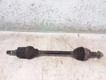 2017 Maserati Levante Passenger Right Side Front Axle Shaft Oem Part. Fixed Price $169.95.