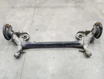 12-15 Toyota Prius 1.8L Rear Beam Axle Torsion Assembly Oem 4210112171. Fixed Price $664.99.