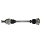 Gsp NCV27503 Rear Axle Fits 1995-1999 Bmw M3. Fixed Price $205.99.