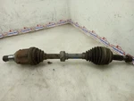 Driver Axle Shaft Front Fwd 2.4L 2AZFE Engine Fits 09-13 Matrix 574330. Fixed Price $119.99.