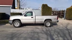 Rear Axle Classic Style Extended Cab Fits 05-07 Sierra 1500 Pickup 389328. Fixed Price $650.00.