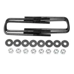 Extended U-bolts Kit 1999-2004 Ford F250 F350 Front Axle 4X4. Fixed Price $29.95.