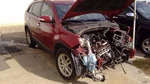 Driver Left Rear Knuckle/stub Fwd Fits 14-15 Sorento 1004690. Fixed Price $124.99.