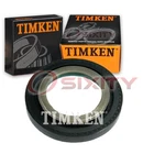 Timken 710685 Shaft For SS3382 Driveline Gaskets Sealing Dm. Fixed Price $67.78.