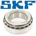 Skf Rear Inner Wheel Bearing For 1999 Chevrolet Tigra - Axle Drivetrain Ry. Fixed Price $19.14.