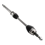 Front Right Cv Axle Shaft Assembly Fits Ford Focus 2L 2012-2016 2017-2018 662305. Fixed Price $73.49.