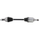 Trakmotive BM-8055 Cv Axle Shaft For 07-17 Bmw X5 X6. Fixed Price $149.64.