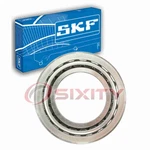 Skf Front Inner Wheel Bearing For 1978-1987 Gmc Caballero Axle Drivetrain Oj. Fixed Price $17.95.