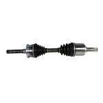 Gsp Auto Parts North America Inc NCV47036 New Axle. Fixed Price $112.05.