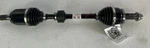 2025 Hyundai Tucson Front Left Driver Side Axle Shaft 2.5L # 108775. Fixed Price $66.00.