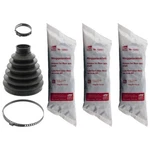 38819 Febi Cv Boot Front Inner Interior Inside For Mb Mercedes Ml Class GL350. Fixed Price $59.87.