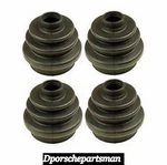 Porsche 911 / 912 930 Axle Boot ( Rear ) 4 New. Fixed Price $66.33.