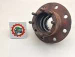 1959-1968 Dodge D200 W200 Dana 60 Rear Hub 86714R Lug 3/4 Ton. Fixed Price $297.97.