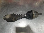 Driver Axle Shaft Front Fwd Cylinder Fits 99-05 Volvo 80 Series 1240628. Fixed Price $79.75.