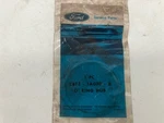 68-72 Ford F-100-250 4X4 Dana 3M Free Running Hub Knob O-ring C8TZ-1A030-B. Fixed Price $14.99.