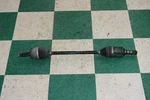 15-21 Wrx *dmg* 2.0L Front Driver Side Left Cv Axle Shaft Tube Unit Factory Oem. Fixed Price $126.99.