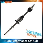 Front Passenger Side Cv Axle Shaft Assembly For Nissan Murano 3.5L V6 09-14 Awd. Fixed Price $218.60.