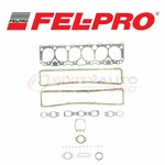Fel-pro Cylinder Head Gasket Set For 1950-1952 Chevrolet Bel Air 3.8L 3.9L Fn. Fixed Price $105.28.
