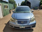 Passenger Right Rear Knuckle/stub Fits 05-10 Odyssey 1029289. Fixed Price $79.20.