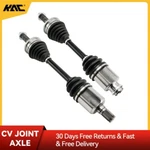 Front Cv Axle Assembly Lh & Rh Ford Fusion 2006-2009 Lincoln Mercury 3.0L. Fixed Price $105.99.