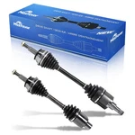Maxfavor 1990 91 92 93 94-2004 Ford Taurus Mercury Sable Front Cv Axle Shaft. Fixed Price $209.56.
