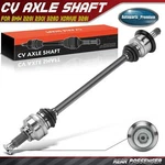 Rear Passenger Side Cv Axle Assembly For Bmw 228I 328D Xdrive 328I 33207597678. Fixed Price $107.19.