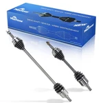 Maxfavor Front Cv Axle Shaft For 1995 1996 1997 1998 1999 Nissan Sentra 1.6L Fwd. Fixed Price $209.91.