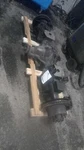 Used Rear Axle Assembly Fits: 2014 Ram Dodge 2500 Pickup 4X4 American 11.5. Fixed Price $715.00.