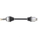 Cv Axle Shaft Surtrack HO-8059 Fits 92-94 Acura Vigor. Fixed Price $149.99.