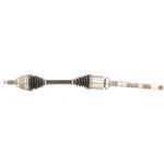 FD-8393 Trakmotive Cv Half Shaft Axle Front Passenger Right Side Hand Ford. Fixed Price $199.50.