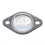 Exhaust Pipe Flange Gasket Iap/kuhltek Motorwerks N90131602. Fixed Price $9.99.