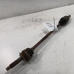 Cv Axle Shaft Rear 2.5L Fits 15-19 Subaru Legacy Oem. Fixed Price $59.36.