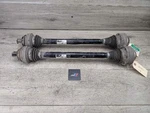 Oem Audi A4 A5 Quattro Rear Left Right Driver Passenger Half Shaft Cv Axle Pair. Fixed Price $107.96.