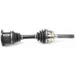 For Nissan D21 Front Axle 1994 Passenger Side Constant Velocity New. Fixed Price $131.55.