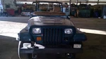 Front Axle Without Abs 4.11 Ratio Fits 90-95 Wrangler 4534946. Fixed Price $617.41.