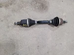 Axle Shaft Front 4WD 2.4L Trailhawk Fits 15-18 Renegade 2064665. Fixed Price $141.89.
